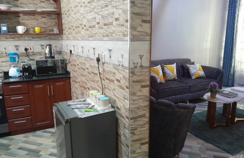 Dodoma Apartment | VILLA HOME HOTEL & APARTMENT