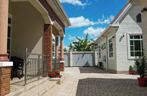 Dodoma Apartment | VILLA HOME HOTEL & APARTMENT