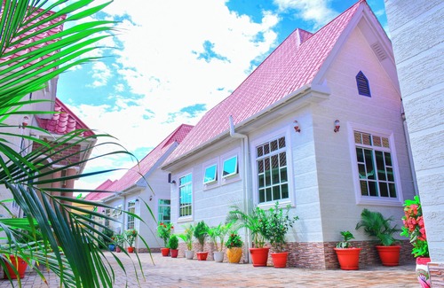 Dodoma Apartment | VILLA HOME HOTEL & APARTMENT