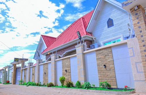 Dodoma Apartment | VILLA HOME HOTEL & APARTMENT