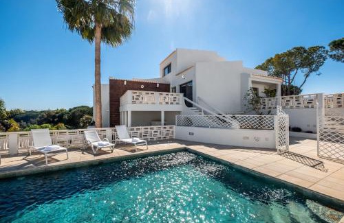 Porches House | Villa Horizon Grande - Stunning Luxury villa great location sleeps 16