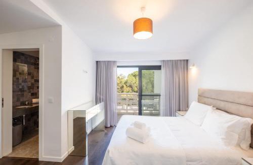 Porches House | Villa Horizon Grande - Stunning Luxury villa great location sleeps 16