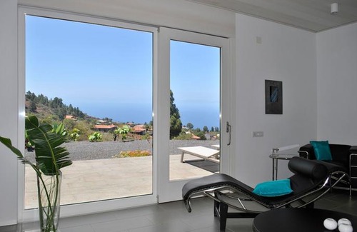 Puntagorda House | Villa Horizonte - 123112