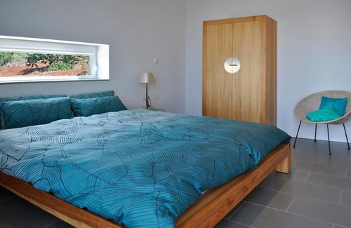 Puntagorda House | Villa Horizonte - 123112