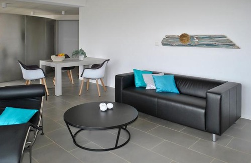 Puntagorda House | Villa Horizonte - 123112
