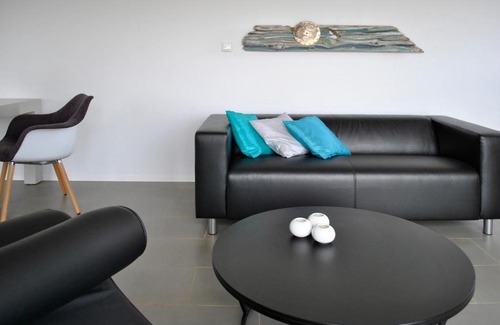 Puntagorda House | Villa Horizonte