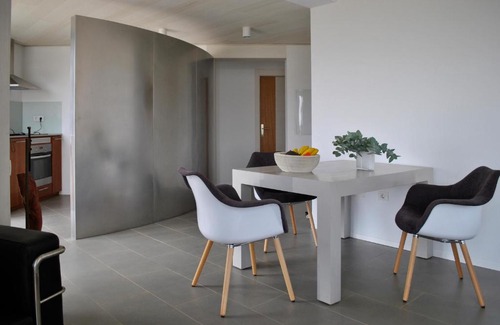 Puntagorda House | Villa Horizonte