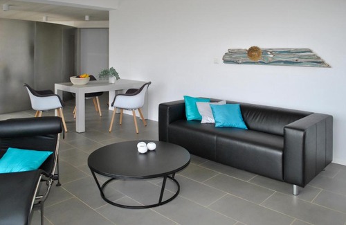 Puntagorda House | Villa Horizonte