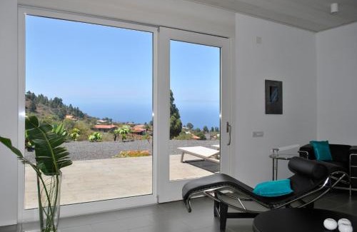 Puntagorda House | Villa Horizonte