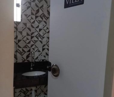 Plano Diretor Sul Apartment | Villa Hospedagens