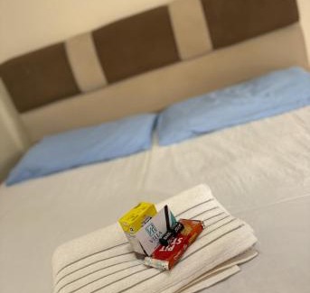 Plano Diretor Sul Apartment | Villa Hospedagens