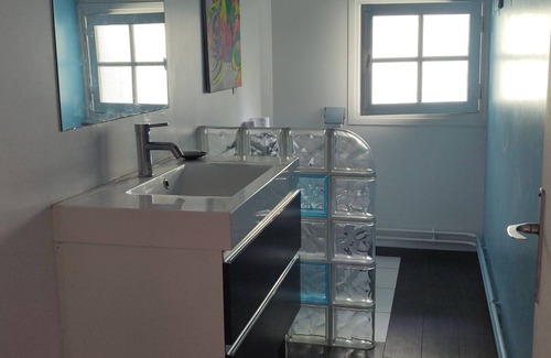 Les Estagnots Villa | Villa Hossegor 10 pers - WIFI - 5mm walk to lake and ocean