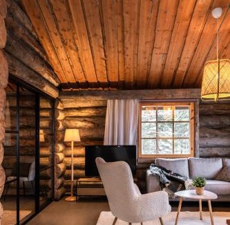 Syote Villa | Villa Huippu