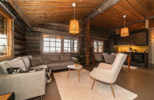 Syote Villa | Villa Huippu