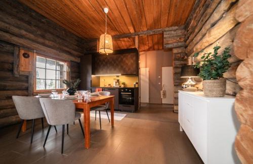 Syote Villa | Villa Huippu