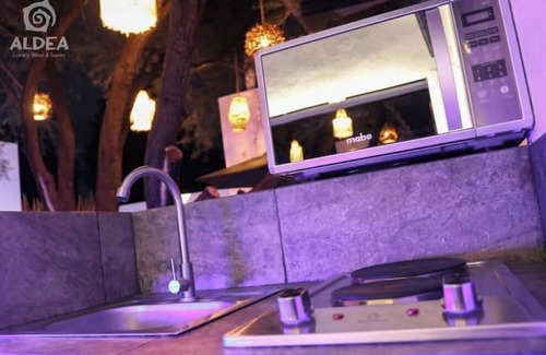 Teotihuacan House | VILLA HUIZACHE PRIVATE POOL +EXCLUSIVITY+LUXURY