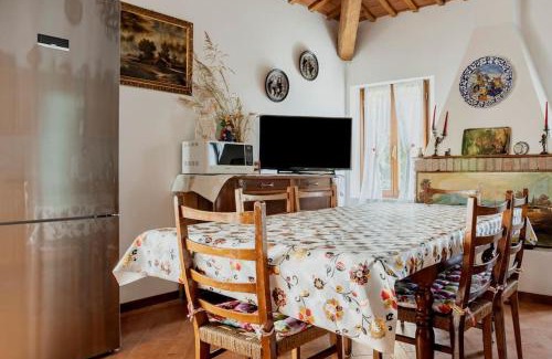 Ro Apartment | Villa i Cipressi Bed and Breakfast Casa vacanza