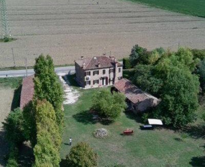 Ro Apartment | Villa i Cipressi Bed and Breakfast Casa vacanza