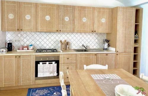 Cannigione Villa | Villa Ibiscus Cannigione