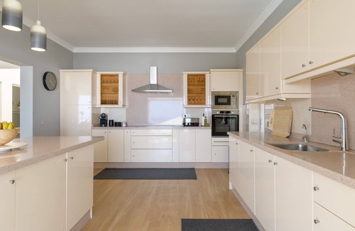 Tias Ski Chalet | Villa Idaira, Luxury & Views