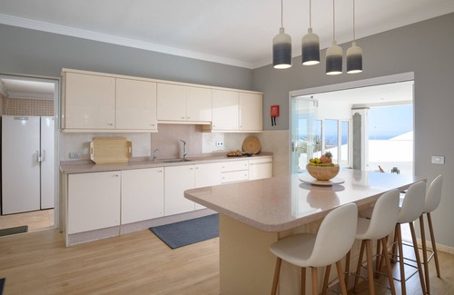 Tias Ski Chalet | Villa Idaira, Luxury & Views