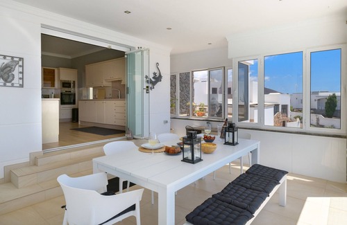 Tias Ski Chalet | Villa Idaira, Luxury & Views