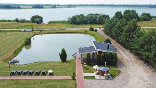 Lithuania House | Villa Ievynė