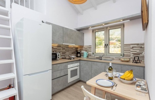 Koutsi Villa | Villa Ifigeneia - Two Bedroom Villa, Sleeps 4