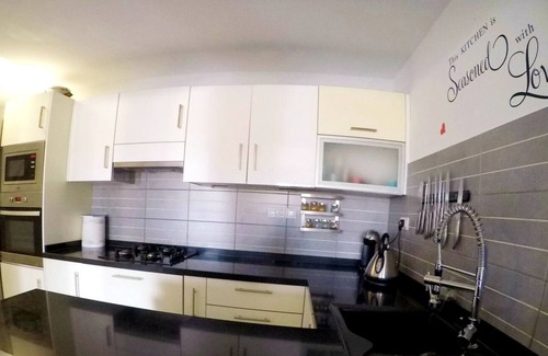 Arguineguin Villa | Villa Iga.