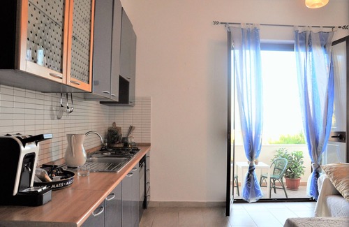 Savoca Villa | Villa il belvedere vista mare A pochi passi da Savoca A Taormina