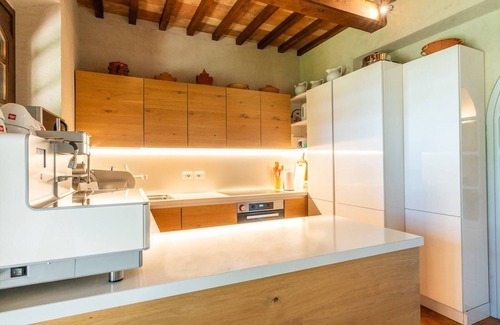 Montepulciano House | Villa Il Beneficio