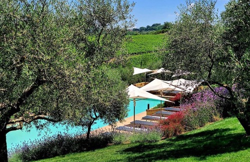 Montepulciano House | Villa Il Beneficio