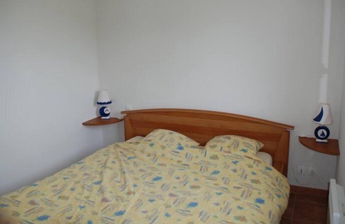 Domino Villa | Villa Ile d'Oleron 800 M from the beach 300 Meters from the village center