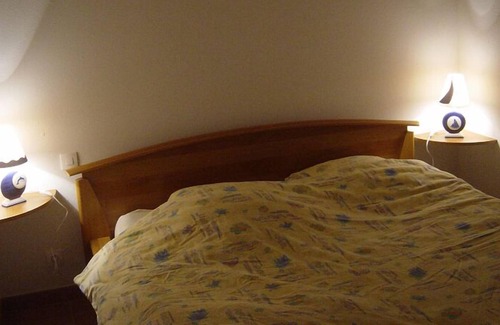 Domino Villa | Villa Ile d'Oleron 800 M from the beach 300 Meters from the village center