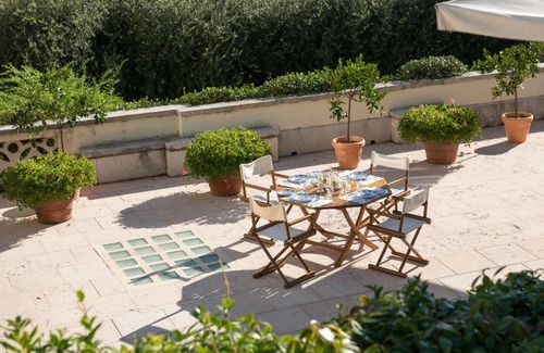Asolo Villa | Villa Il Galero