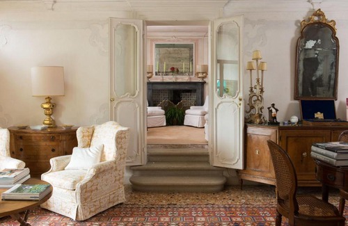 Asolo Villa | Villa Il Galero
