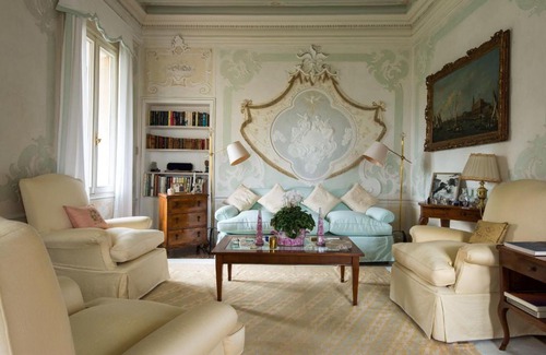 Asolo Villa | Villa Il Galero