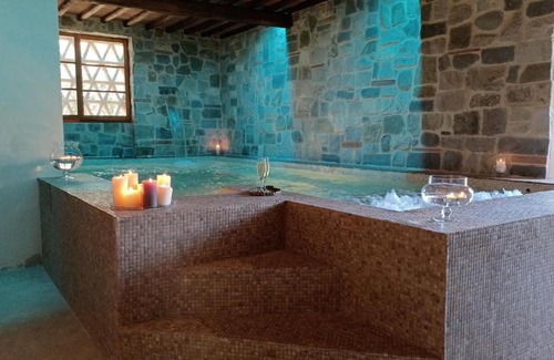 Lucolena Villa | Villa il Giardino - Homelike Villas