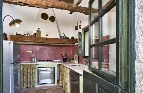 Arzachena House | Villa Il Pagliaio