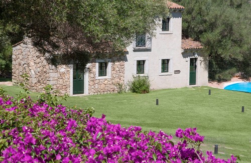 Arzachena House | Villa Il Pagliaio