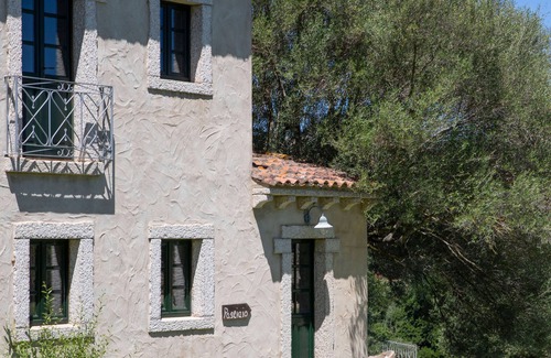 Arzachena House | Villa Il Pagliaio