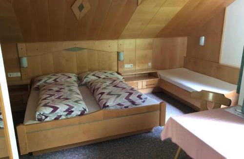 Kappl House | Villa Ilse