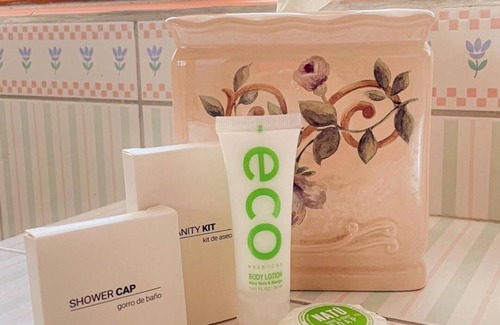 San Jeronimo Hotel | Villa Ilusión CR