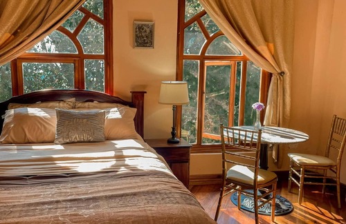 San Jeronimo Hotel | Villa Ilusión CR