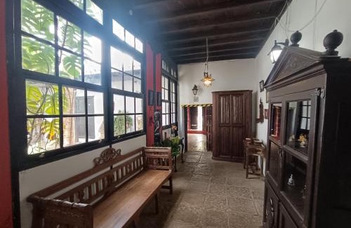 Tacoronte Apartment | Villa Ilusión