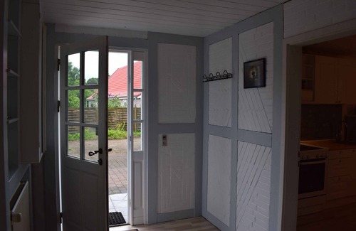 Tonder Villa | Villa in a cozy village in Southern Jutland.