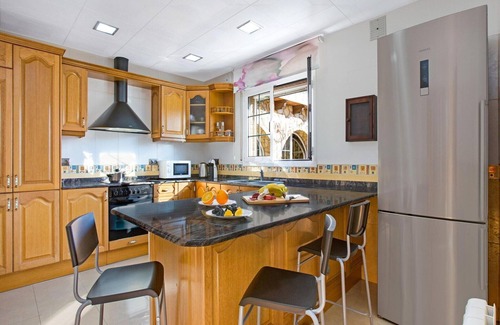 Vidreres Villa | Villa in Aiguaviva Park with Private Pool