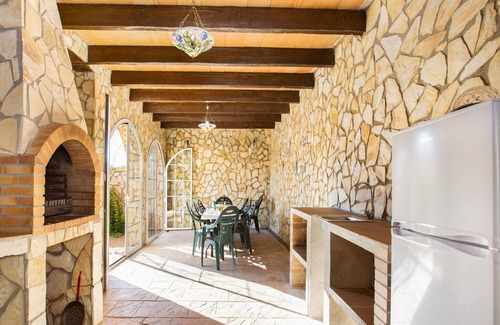 Vidreres Villa | Villa in Aiguaviva Park with Private Pool