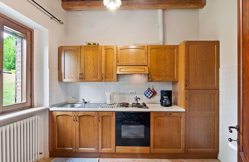 Belforte allʼIsauro Villa | Villa in Belforte near Sasso Simone Park