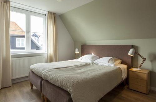 Cadzand-Bad Villa | Villa in Cadzand near Beach & Dunes